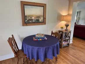 Warm, einladend Retreat auf Shenandoah River und einen atemberaubenden Blick - Image 3