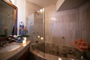 Beautiful & relaxing Condo Azul in prestigious Conchas Chinas - Image 4