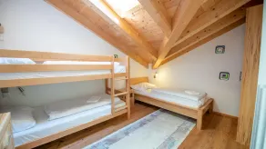 Cozy apartment with mountain view and close to the slopes in the Zillertal Arena - Image 4