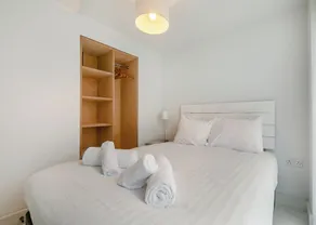 Alloggio con 2 camere da letto ad Millendreath, Looe - Image 4
