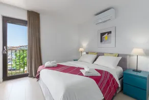 Right in the Porec center, near the beach,WiFi,air conditioning,garage, elevator - Image 5