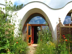 Camera per le vacanze 4 - Gästehaus am Wangeliner Garten - Image 5