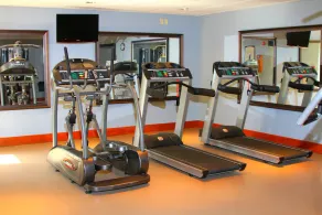 Relaxing Retreat in Liverpool | Free Breakfast + Fitness Center - Image 2
