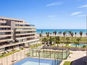 Apartamento Playa Serena - Image 2