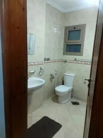 Nice four beds apartment in heart of sheikh zayed  city - Image 2