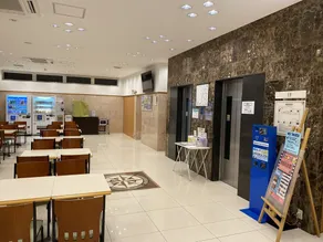 Toyoko Inn Oita Ekimae - Image 2