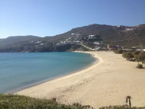 A Beachfront exclusive secluded Villa with breathtaking view to the Aegean Sea - Image 5