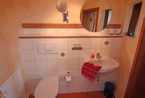 Ferienwohnung Kogge im Zentrum von Robel - Image 4