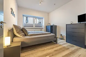 Holiday Apartment 'Renovated Dream Place in Linden' with Shared Terrace & Wi-Fi - Image 5
