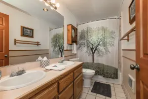 Sweet Mtn_Hot Tub, Arcades, PS4, 1G WiFi, Poker Table, Corn Hole, 2 Water Heaters +HOA Amenities - Image 4