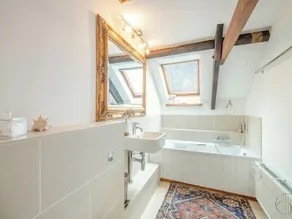 3 chambres à coucher à Stoke Holy Cross - Image 3