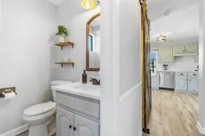 Cozy Cottage just 15 Mins North of Downtown Weatherford! - Image 4