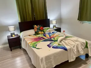 Fare To'erau - New cozy vacation home on Bora Bora - Image 4