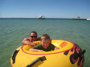 STARFISH - Absolute Beachfront Holiday Retreat - Image 2
