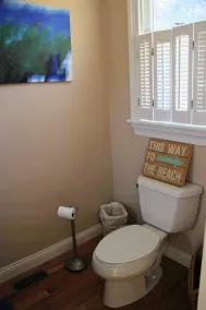 Beaches everywhere! Gorgeous pool and new hot tub in super private setting! - Image 2