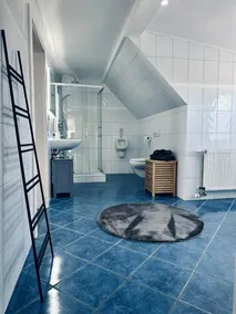Apartment Lindenallee II - Modern attic apartment - Image 2