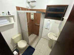 House in Cananéia with Pool and Barbecue - Image 2
