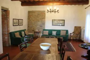 Tenuta San Vito Agriturismo: Villa Frantoio 8 quartos duplos e Piscina - Image 4