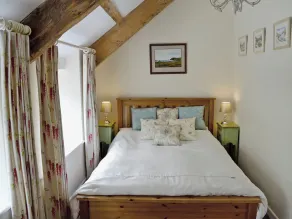 Alloggio con 2 camere da letto ad Boscastle - Image 3