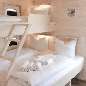 Hausboot für 5 Gäste mit 36m² in Großenbrode - Image 5