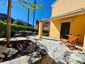 Ourano -Gastouri Village Center - Image 4