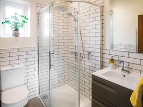1 chambres à coucher à Ilminster - Image 3