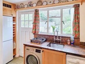 Carreg Yr Eos - Cottage - Image 3
