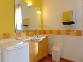 PROMOZIONE Cottage in pietra con grande piscina tra Narbonne e Carcassonne - Image 2