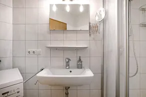 Appartamento 'Klaar Kiming Eberlein Nr.1' con terrazza privata - Image 3