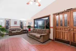 Great Relaxing Overnight Stay at Knights Inn Ashland! Pet-friendly, Pool! - Image 4