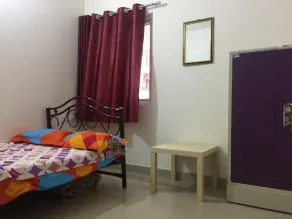 Service Appartement Famille séjour près de l'aéroport de Chennai - Chromepet - Image 3