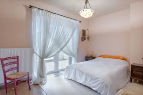 Villa 'Kallia's' with Mountain View, Private Terrace and Wi-Fi - Image 4