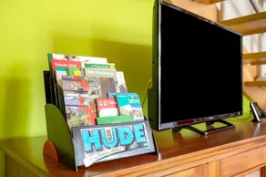 Appartamento 'Inge Huus' con terrazza privata, giardino privato e Wi-Fi - Image 3