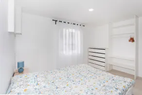 Côté jardin 1 - Appartement avec Jardin - Image 3