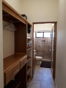 Schönes Studio, voll ausgestattet, Poolseite, zu Fuß zum La Ventana Beach - Image 3