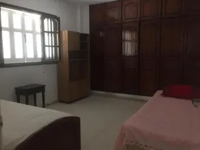 BIG VILLA WITH A PARKING  - Image 2