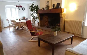Grande Ourse guest room - Image 4