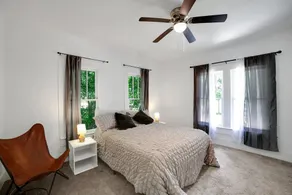 Magnolia House Walk To Festival Park 3 Bedroom Home - Image 4