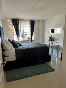 Cozy one bedroom- 5 min walk to yankee Stadium - Image 4