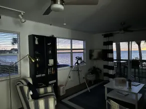 Ocean Front House, GulfViews, Sunset, Dolphins, Pine Island, Tampa, Orlando - Image 2