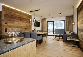 Vacation Apartment in the Zugspitz Arena - Image 5