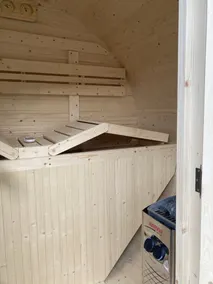 Le chalet du cœur - Image 4
