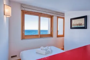 Casa Ao - Duplex avec terrasse vue mer - Image 4