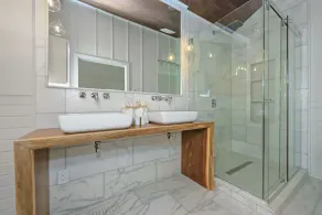 Pet Friendly w/ Large Private Pool Just A Short Walk From Beach In Grayton - Image 5