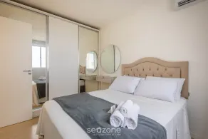 Apt w/ BBQ & Balcony, 400m From the Beach Leaa0506 - Image 3