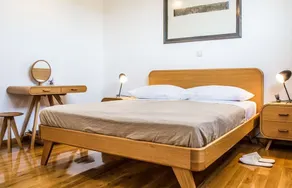 Villa Breg - Drei Schlafzimmer Villa, Schläft 6 - Image 5