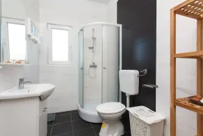 Summer holiday No.3 studio apartm- 2 min to the beach-free: parking&WI-FI - Image 1