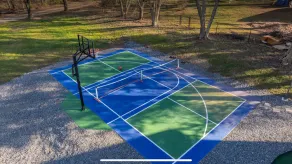 Near Lake Norman, Pool, Hot Tub, Volleyball, Basketball, Pickleball, Putt Putt - Image 3