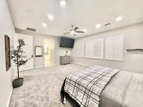 Luxury Private Oasis- 2 King Suites - Pool-Spa-Fire Pit-Sauna-Arcades-Playground - Image 5