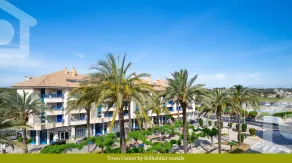 Town Center Moraira by Solhabitat rentals - Image 3